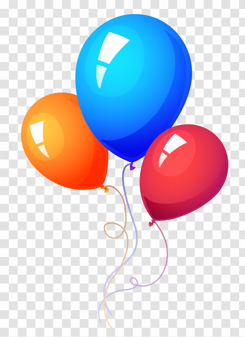 Infante Creations Balloon Decor Clip Art - Modelling - Party Transparent PNG