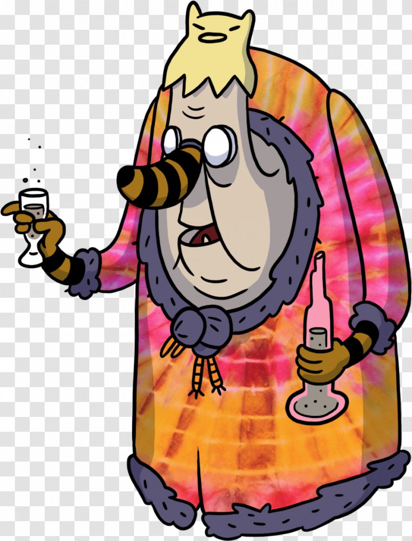 The Inner World - Cartoon - Last Wind Monk Character Protagonist ArtDola Transparent PNG