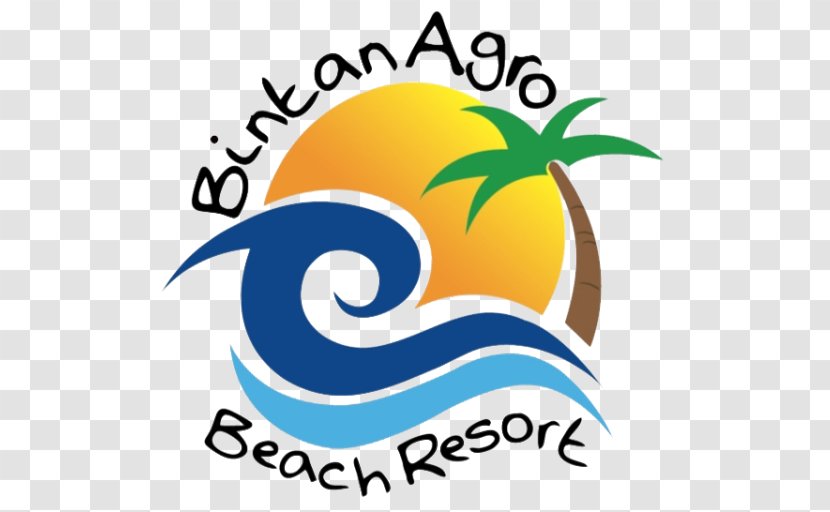 Bintan Agro Beach Resort Seaside Accommodation - Artwork Transparent PNG