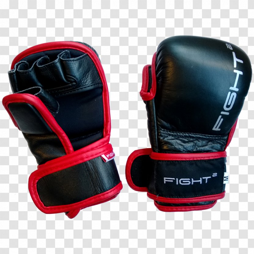Boxing Glove - Lacrosse Transparent PNG