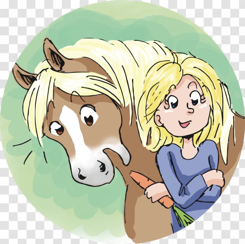 Horse Bit Gallop Equestrian Bridle - Cartoon Transparent PNG