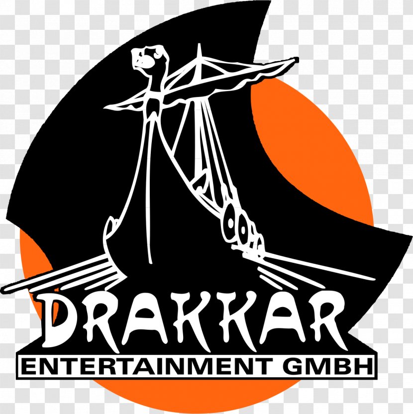 Drakkar Entertainment Agent Orange Thaurorod Witten Watching The World Come Undone - Logo Transparent PNG