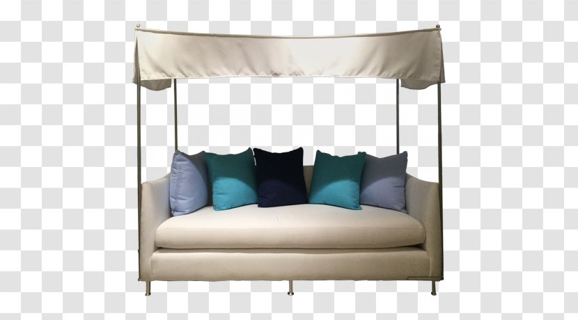 Sofa Bed Frame Couch Mattress Transparent PNG