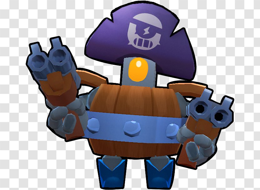 Cartoon Stars - Clash Royale - Strategy Game Transparent PNG