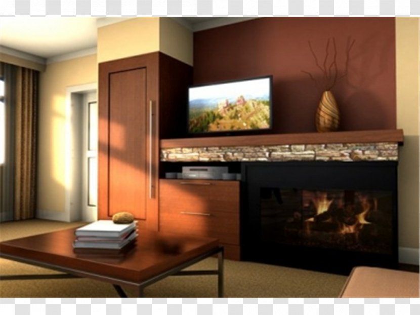 Wood Stoves Hearth Interior Design Services Furniture - Burning Stove Transparent PNG