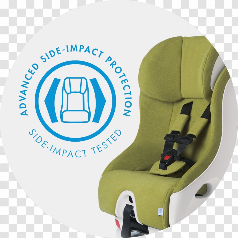Baby & Toddler Car Seats Clek Fllo Convertible - Child - Correct Seat Safety Transparent PNG