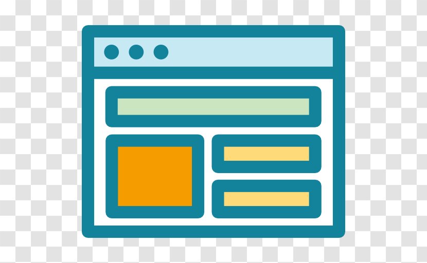 Web Page HTML - Html - Browser Transparent PNG