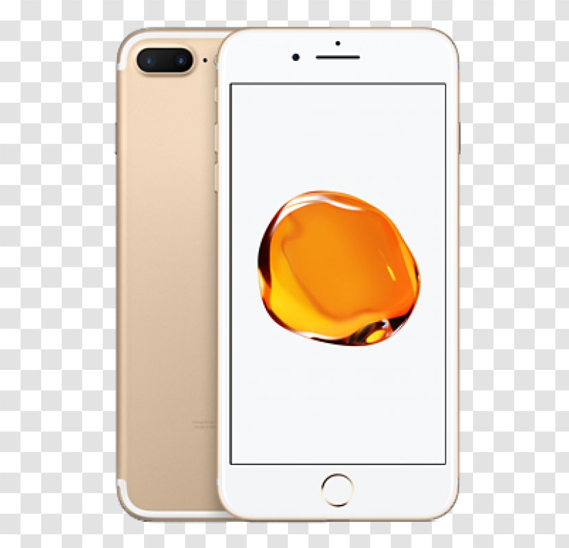 Apple IPhone 6 Plus 4G Smartphone - Mobile Phones Transparent PNG