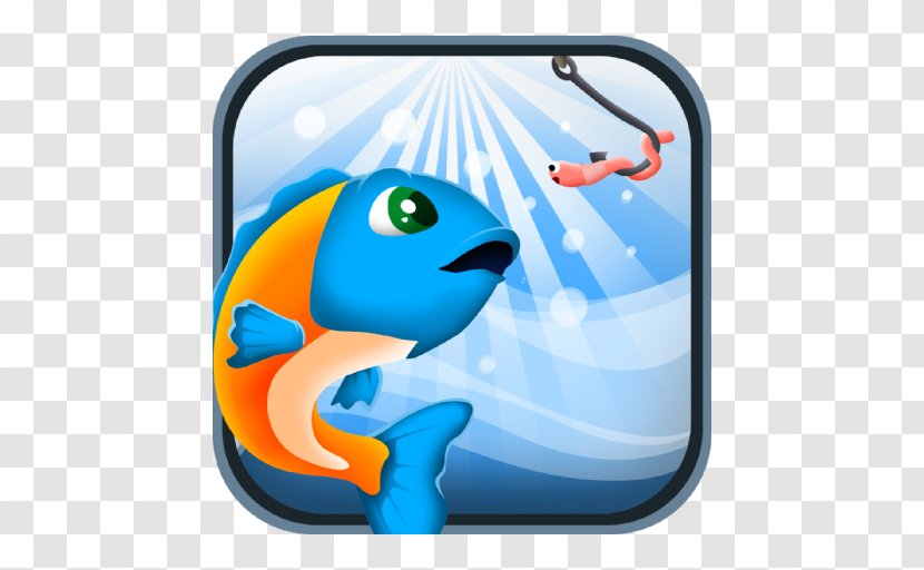Fishing Game Basketball Jump Shot My Talking Tom Dune! Android - Fish Transparent PNG
