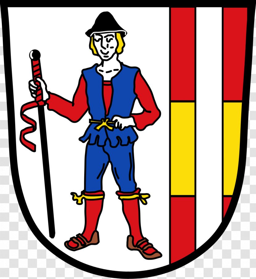 Community Coats Of Arms Coat History Blazon Wikipedia - Germany - Wappen Von Ihlow Transparent PNG