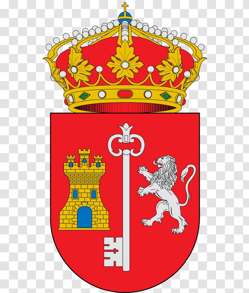 Magaz De Pisuerga Coat Of Arms Brazil Palencia Escutcheon - Larva Transparent PNG