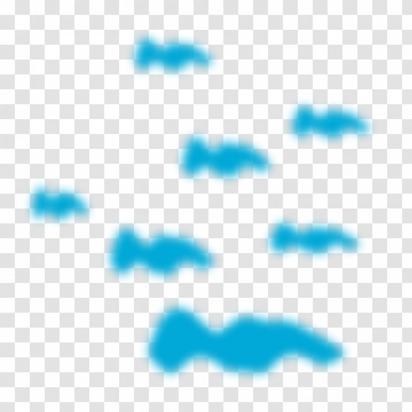 Blue Dream - Vecteur - Background Transparent PNG