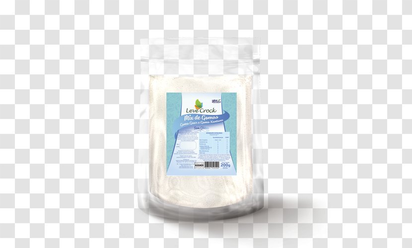 Xanthan Gum Flour Guar Fécula Gluten - Quinoa Transparent PNG