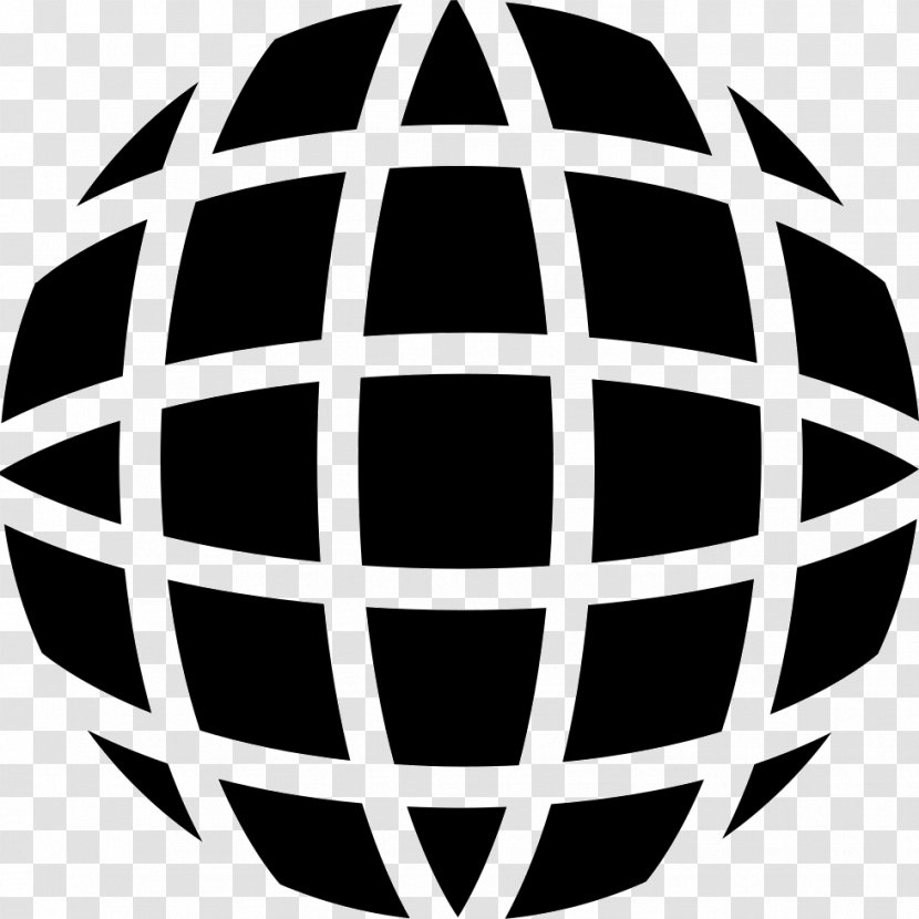 Earth Symbol Vector Graphics World - Shape Transparent PNG