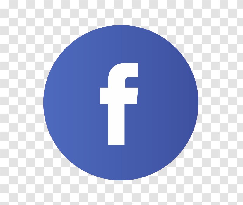 Desktop Wallpaper Facebook - Logo Transparent PNG