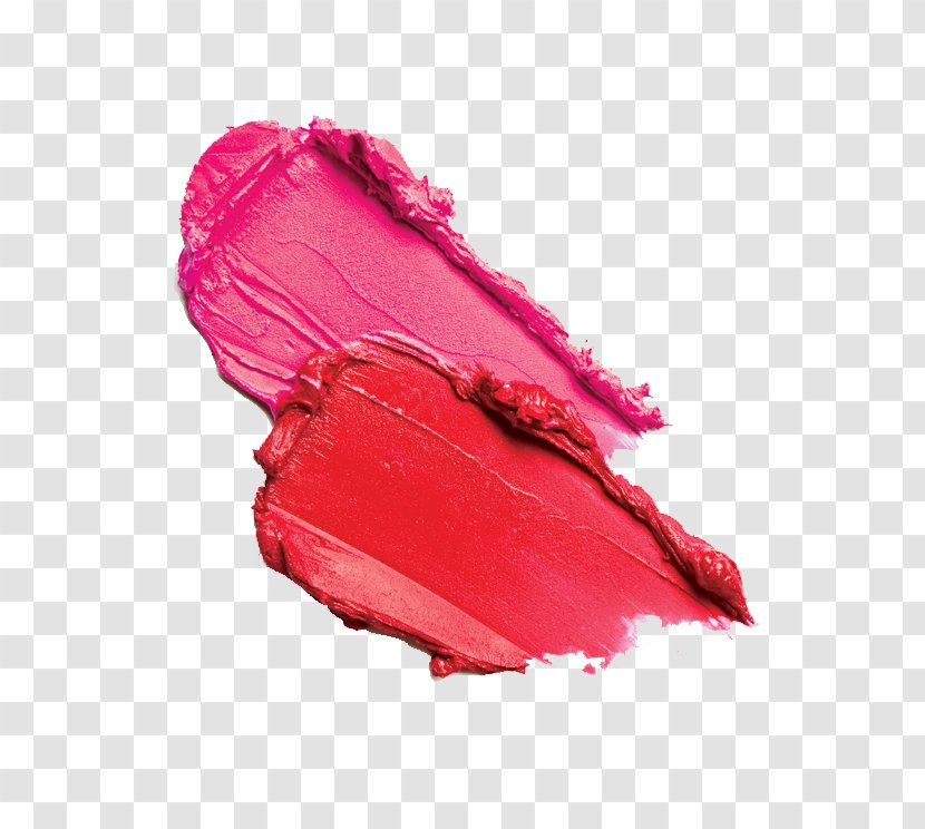 Lipstick Cosmetics Lip Balm - Lipstic Transparent PNG