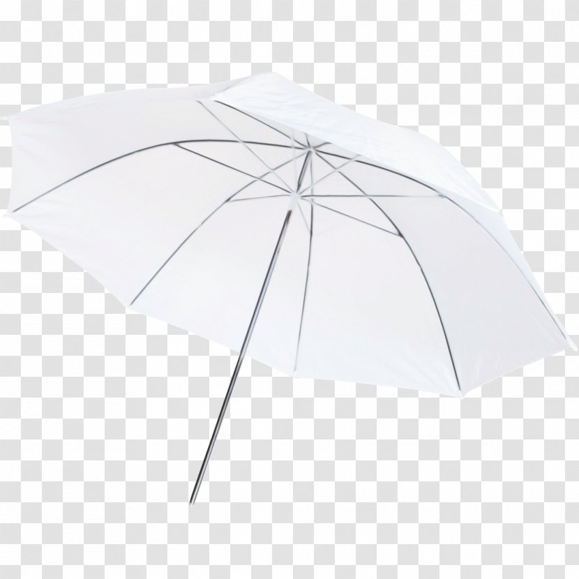 Umbrella Cartoon - Shade - Beige Transparent PNG