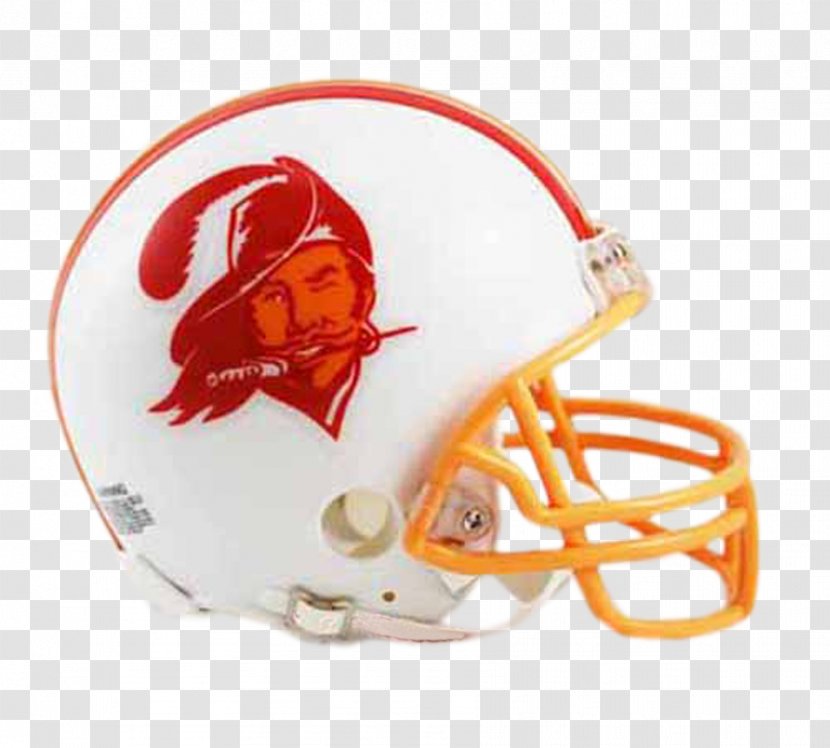 2018 Tampa Bay Buccaneers Season NFL 1976 American Football Helmets - Protective Equipment In Gridiron Transparent PNG