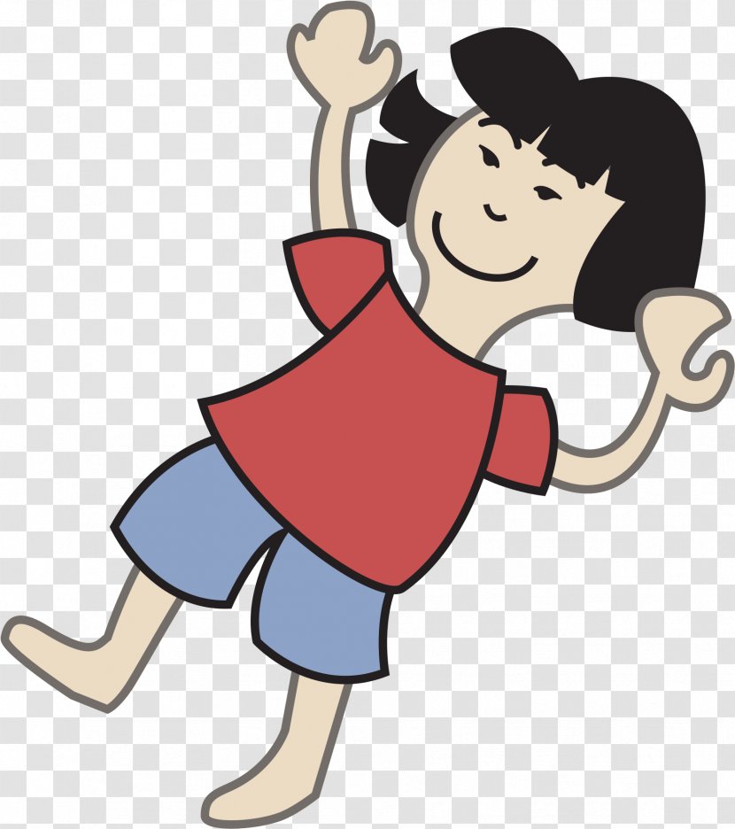 Clip Art Transparency Image - Pleased - Road Trip Cartoon Character Transparent PNG