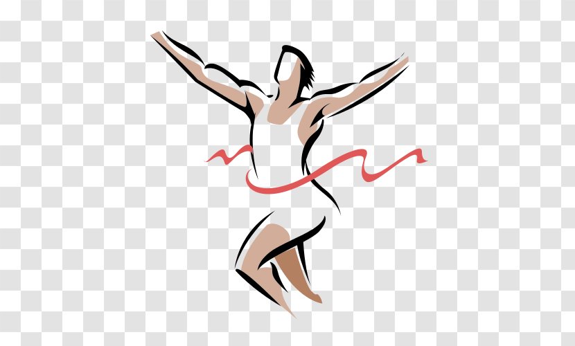 Photography Logo - Athletic Trainer - Dance Move Drawing Transparent PNG