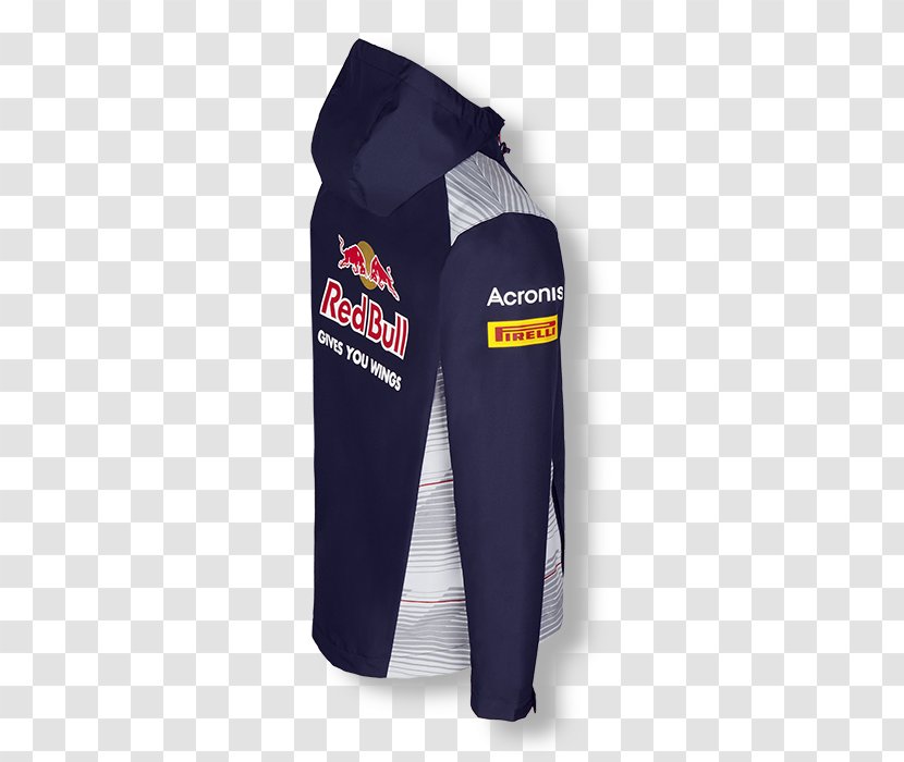 Red Bull Racing Scuderia Toro Rosso Formula 1 Hood - Renault - 2017 FIA One World Championship Transparent PNG