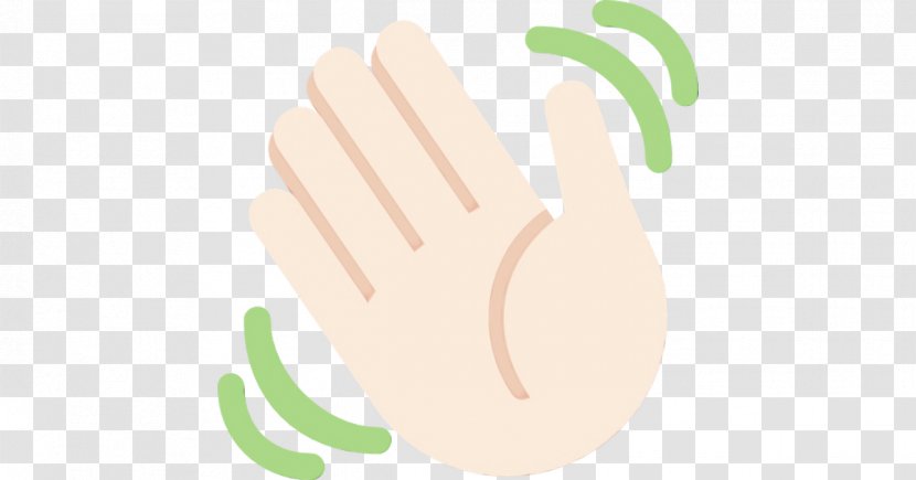 Png Logo - Hand - Gesture Finger Transparent PNG