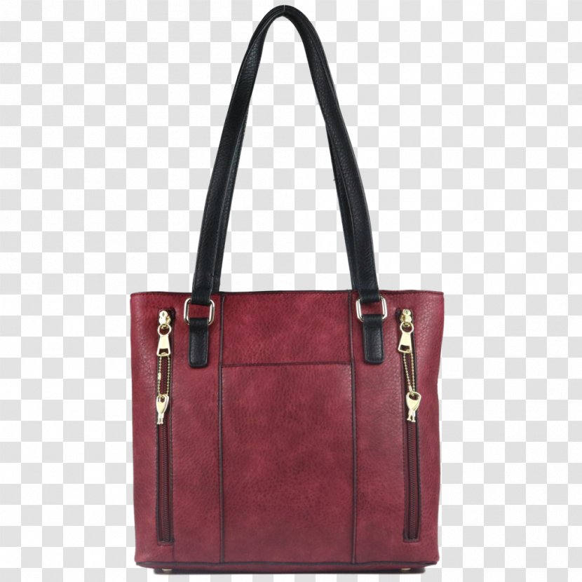 Tote Bag Handbag Baggage Leather Backpack - Messenger Bags Transparent PNG
