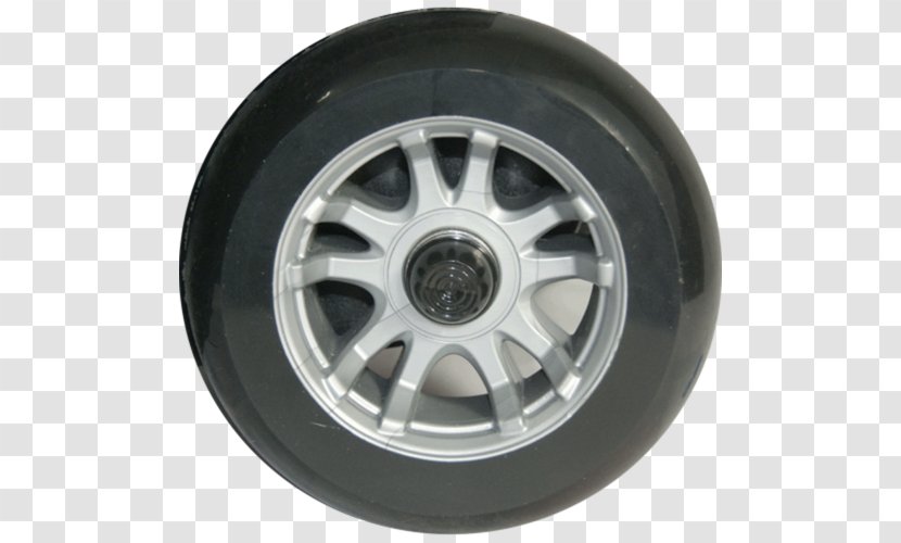 Alloy Wheel Bowling Rim Spoke Ball - Bag Transparent PNG