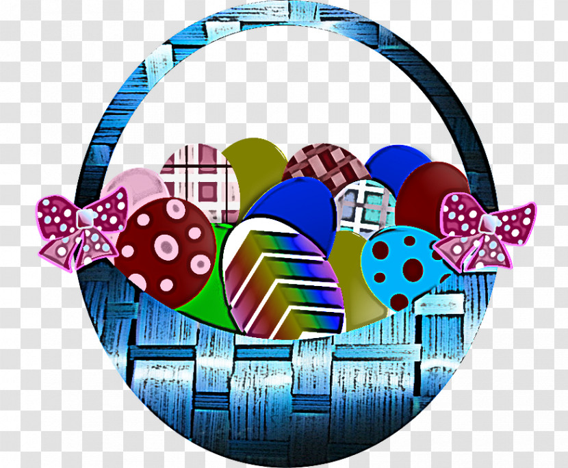 Easter Egg Transparent PNG