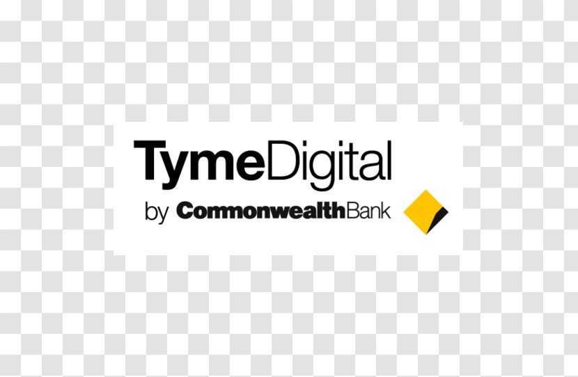 Logo Product Design Commonwealth Bank Brand - Text Transparent PNG