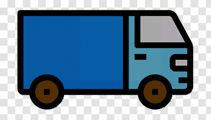 Car Icon Trucking Icon Cargo Truck Icon Transparent PNG