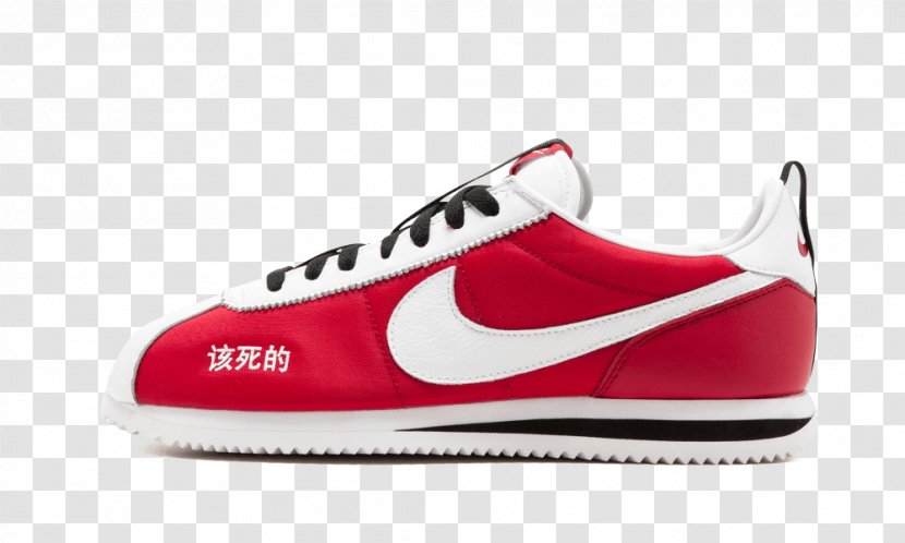 Sports Shoes Nike Kendrick Lamar X Cortez Kenny 2 'Kung Fu Kenny' Mens Sneakers - Watercolor - Size 10.0 I AV8255 106Nike Transparent PNG