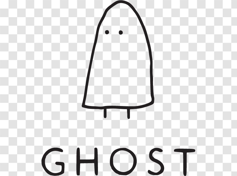 Ghost Art Malware Analysis - Horror Transparent PNG