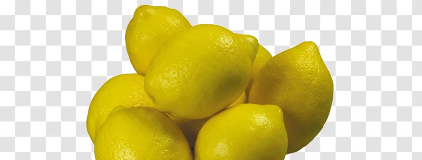 Lemon Fruit Desktop Wallpaper High-definition Television Banana - Depositfiles Transparent PNG