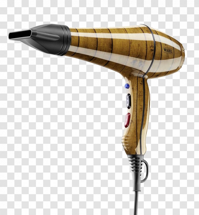 Hair Dryers Wahl Clipper Dryer Barber Asciugacapelli Professionale - Styling - Convivium By Techwood Conviv HomeHair Transparent PNG