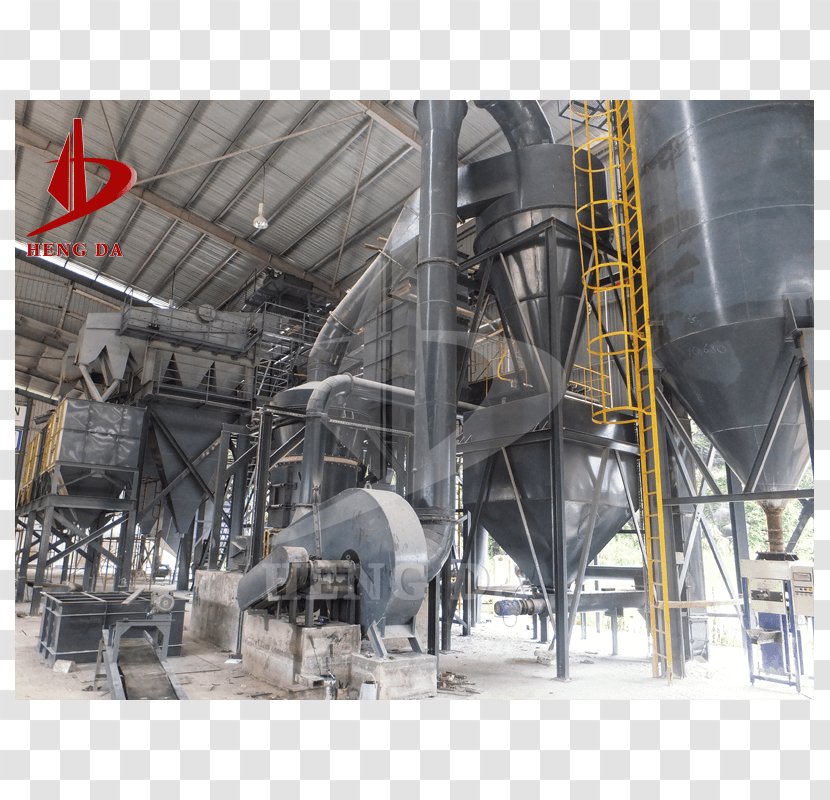 Engineering Steel - Industry - Roller Grind Transparent PNG