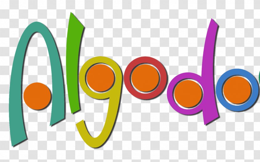 Algodoo Logo Computer Software Image Simulation - Brat Badge Transparent PNG