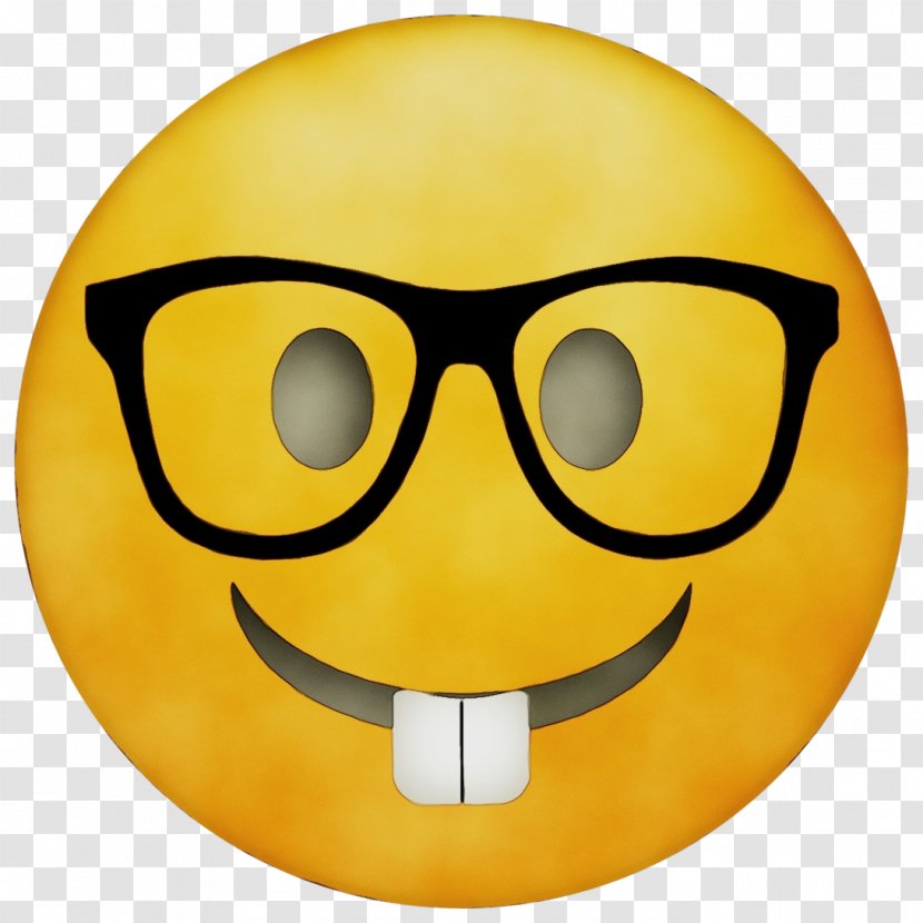 Heart Eye Emoji - Smile - Happy Mouth Transparent PNG