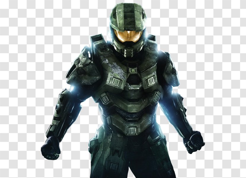 Halo 4 Halo: The Master Chief Collection Spartan Assault Cortana - Wars Transparent PNG