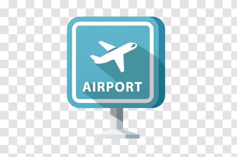 Pulkovo International Airport Negombo Airplane Logo - Software - Aircraft Brand Transparent PNG