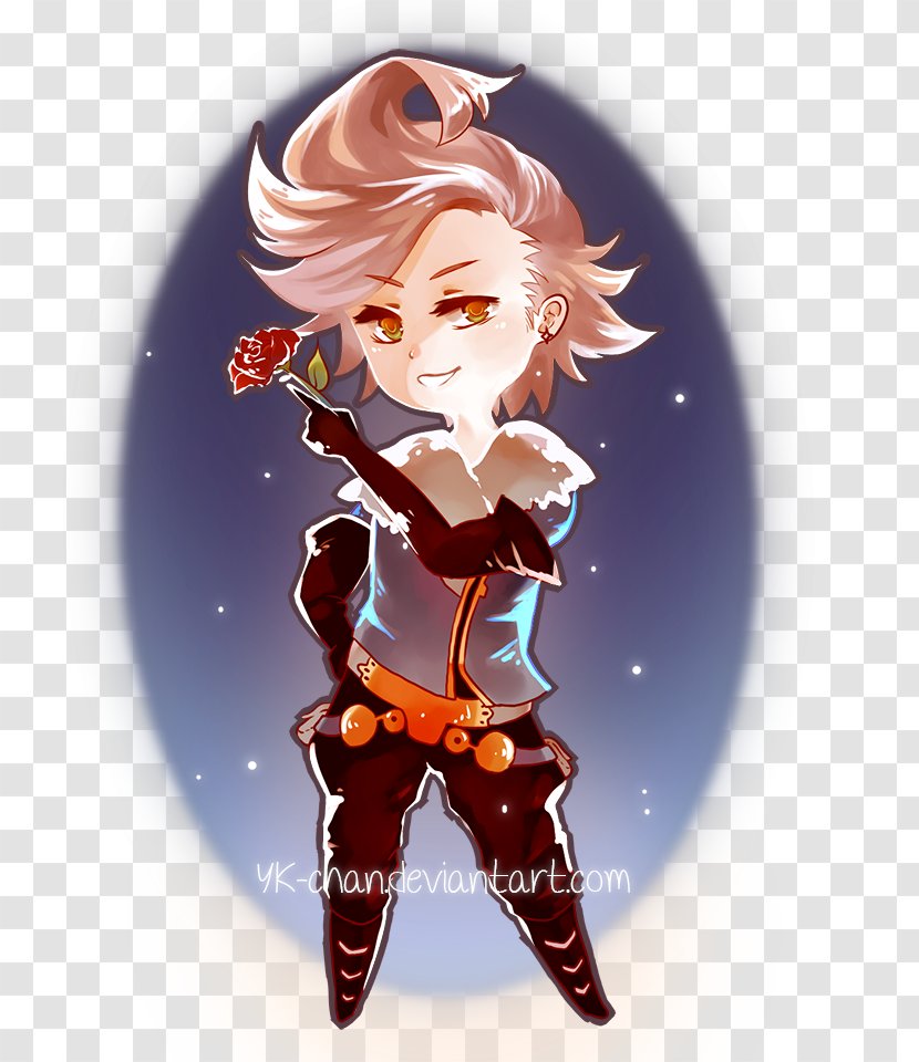 Bravely Default Second: End Layer DeviantArt Fan Art - Frame - Censorship Transparent PNG