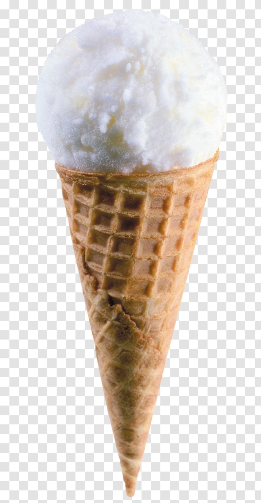 Ice Cream Cones Makers NSB Challenge - Vanilla Transparent PNG
