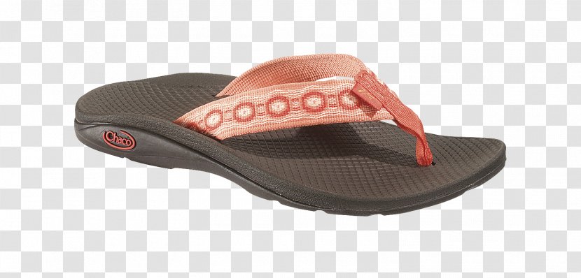 Flip-flops Chaco Sandal Shoe Sneakers - Boot Transparent PNG
