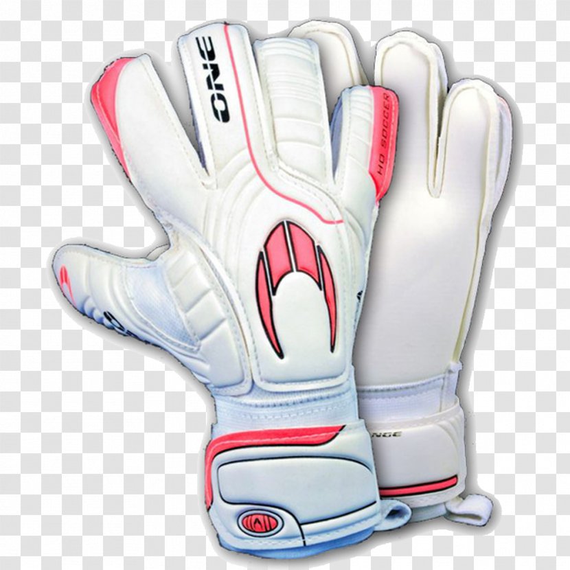 Lacrosse Glove Thumb - Finger - Goalkeeper Gloves Transparent PNG