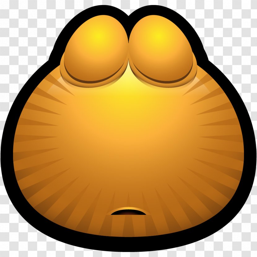 Avatar Smiley Emoticon Laughter Icon - Lol - Sleeping Smileys Transparent PNG