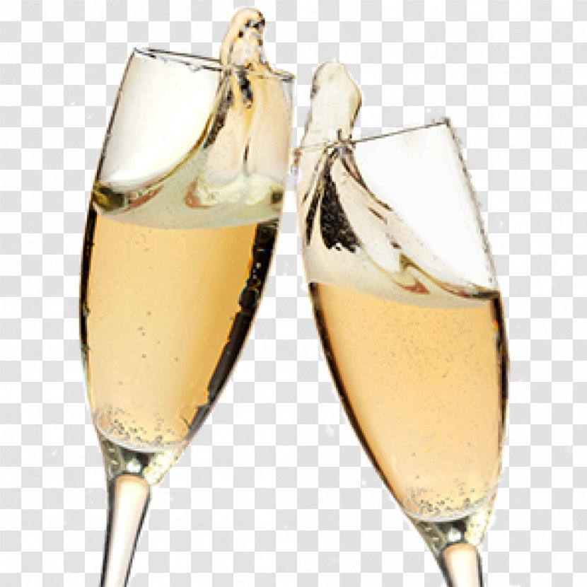 Champagne Glass Wine Clip Art Transparent PNG