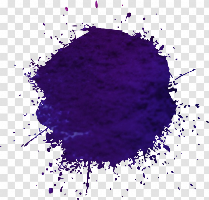 Violet Purple Blue Red Material Property Transparent PNG