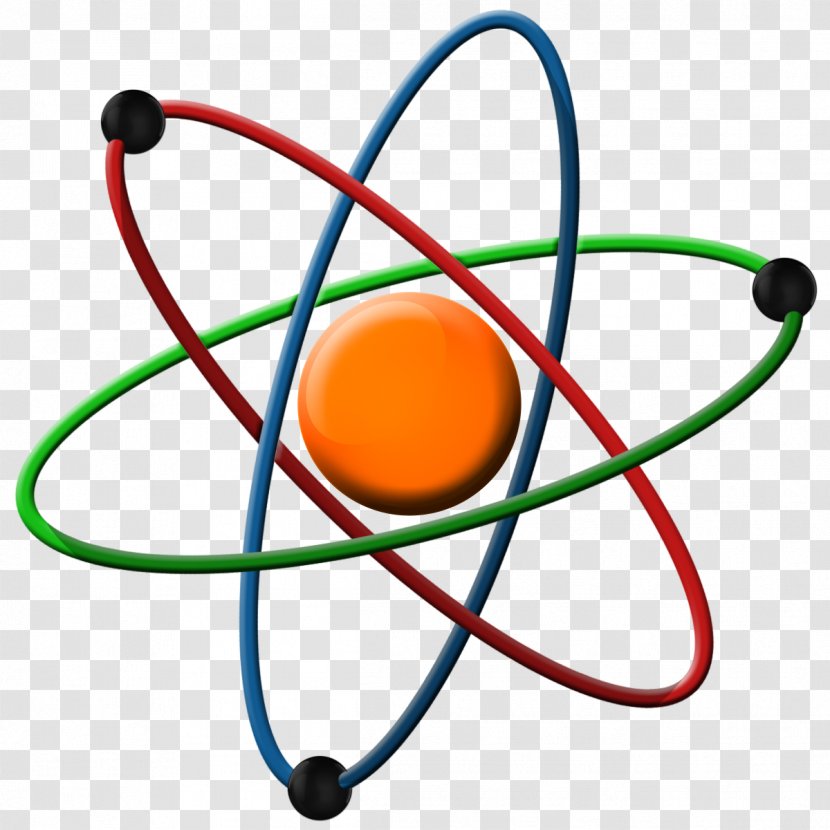 Neutron Atomic Nucleus Science Proton - Electron Transparent PNG