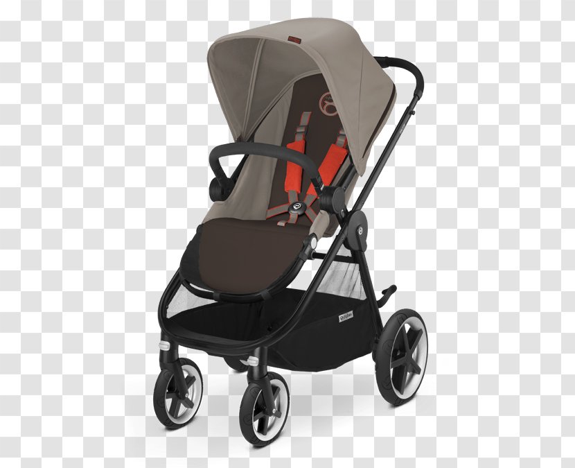 Cybex International Baby Transport Arc Trainer Agis M-Air3 Infant - Products - Rider Transparent PNG