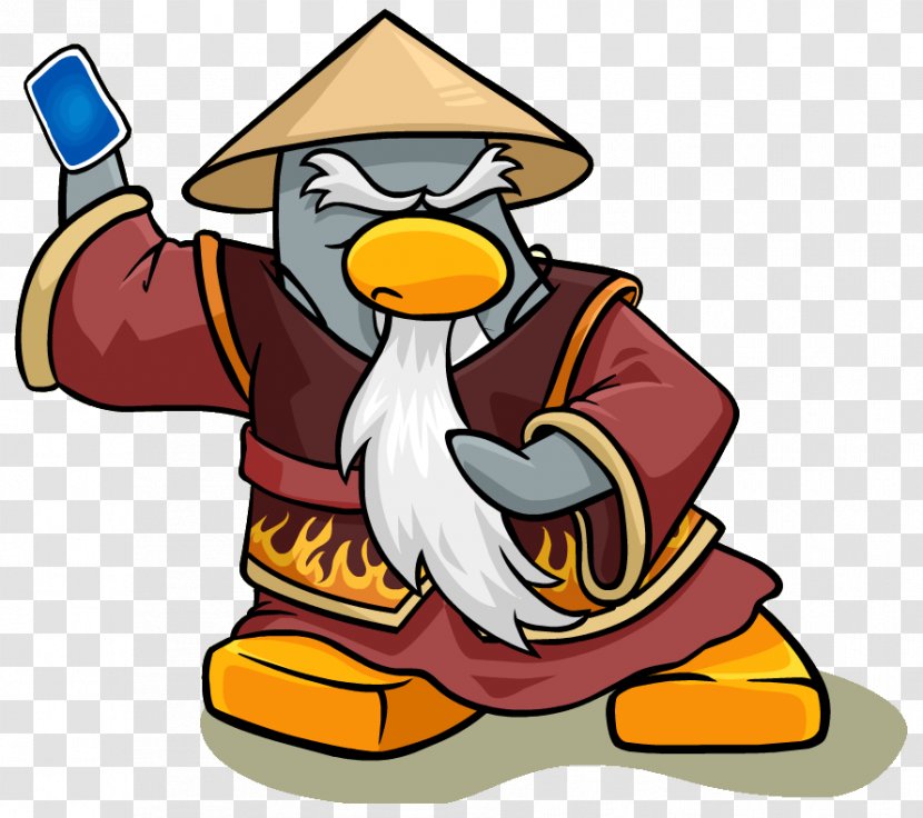 Club Penguin Wiki Blog Clip Art - Wikia Transparent PNG